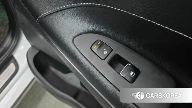 Hyundai Grandeur IG 2019 Белый из Кореи, фото 5