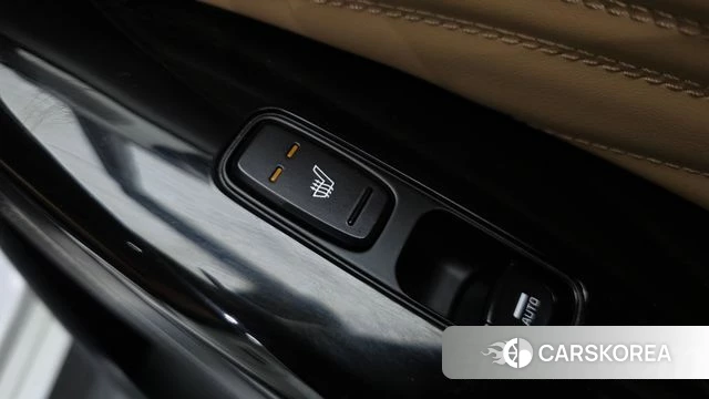 Kia K7 Premier Hybrid 2019 Белый из Кореи, фото 5