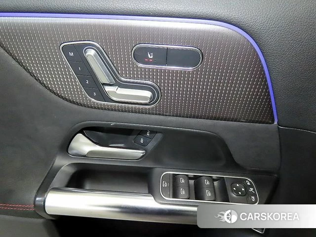 Mercedes-Benz EQA H243 2022 Белый из Кореи, фото 5