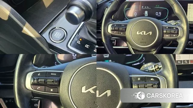 Kia Sportage 5th Generation id 3655107 из Кореи 5