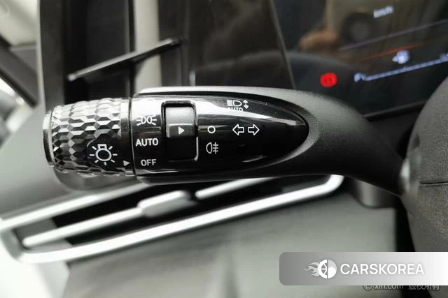 Hyundai Elantra 2023 Белый из Китая, фото 5