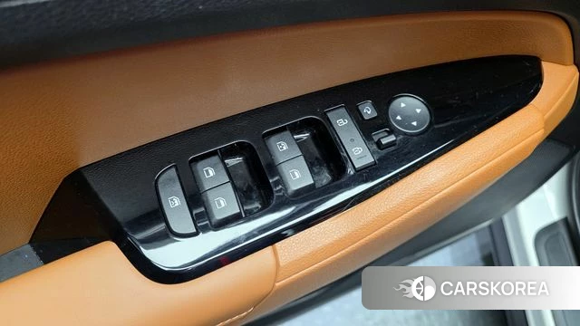 Kia Sportage 5th Generation 2024 Белый из Кореи, фото 5