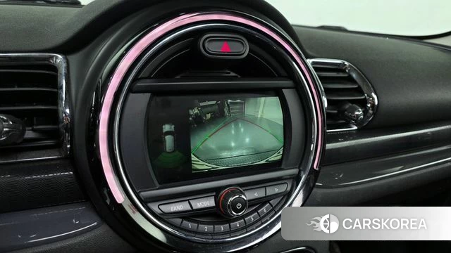 Mini Cooper Clubman 2018 Жемчужный цвет из Кореи, фото 5