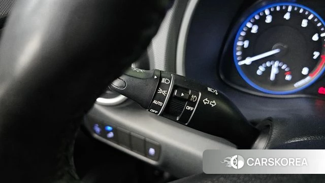 Hyundai Kona 2019 Белый из Кореи, фото 5