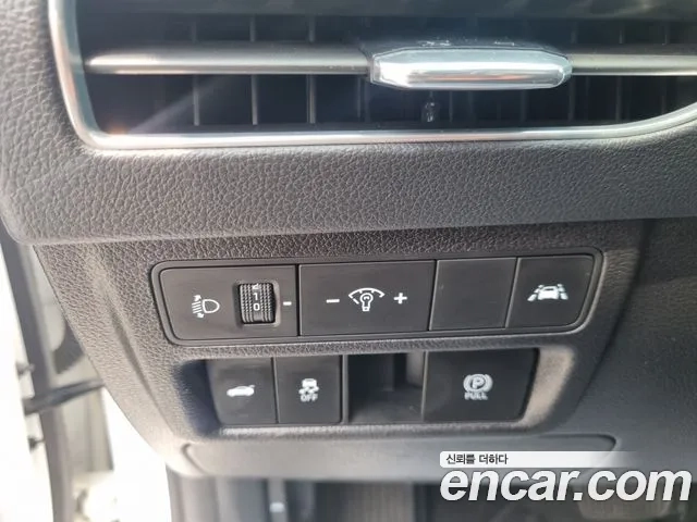 Hyundai Sonata (DN8) id 2911477 из Кореи 5