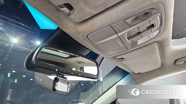 Hyundai Santa Fe TM 2018 Серый из Кореи, фото 5