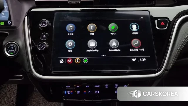 Chevrolet (GM Daewoo) Bolt EUV 2023 Белый из Кореи, фото 5