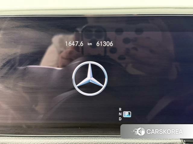 Mercedes-Benz GLB id 4210324 из Китая 5