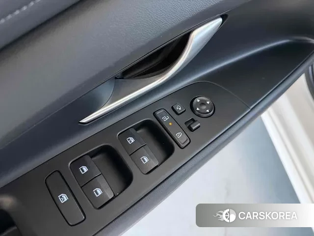 Hyundai The New Avante (CN7) 2025 Белый из Кореи, фото 5