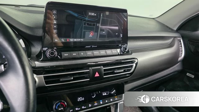 Kia Seltos 2020 Серый из Кореи, фото 5