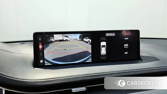 Genesis GV70 2024 Белый из Кореи, фото 5