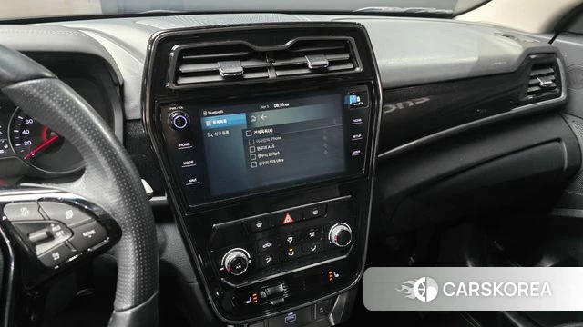 Ssangyong Berry New Tivoli 2019 Белый из Кореи, фото 5