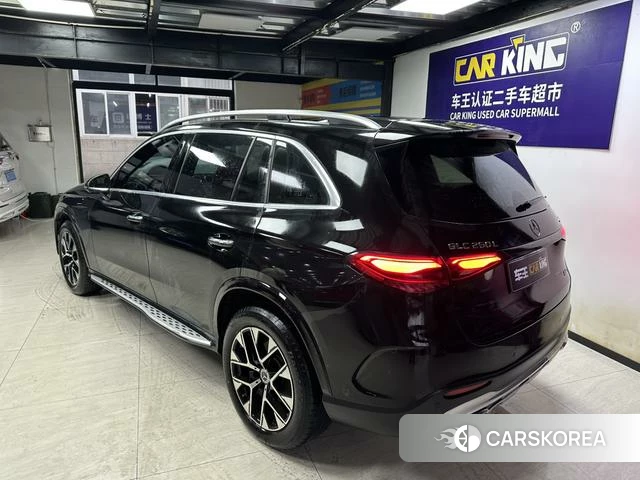 Mercedes-Benz GLC id 4238197 из Китая 5