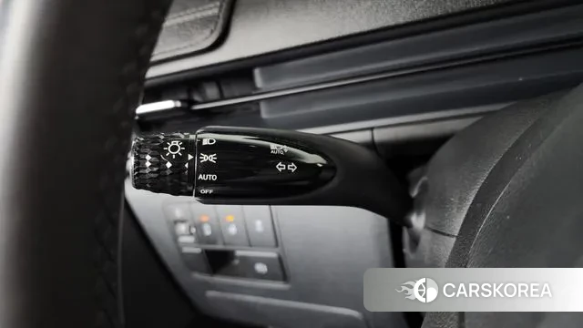 Hyundai Staria 2023 Черный из Кореи, фото 5