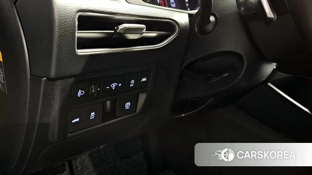 Hyundai Sonata (DN8) 2020 Синий из Кореи, фото 5