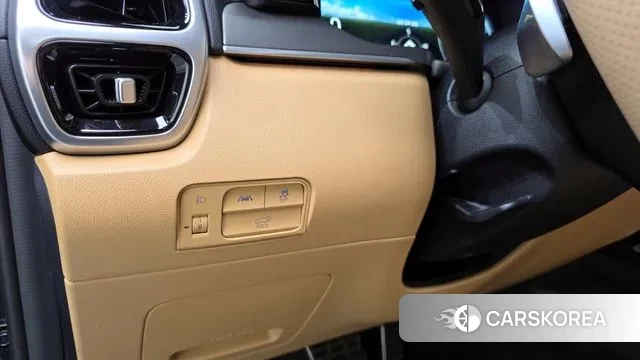 Kia Sorento 4th Generation 2020 Серый из Кореи, фото 5