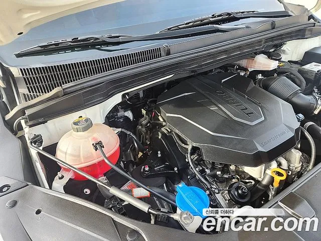 Kia Carnival 4th generation id 2717482 из Кореи 5