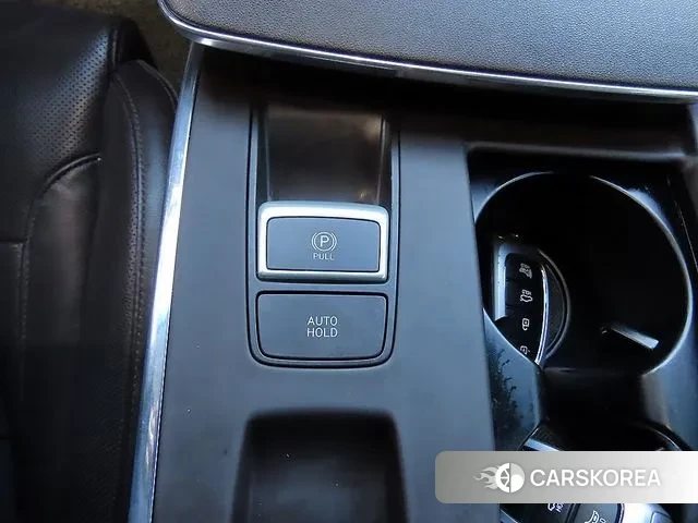 Hyundai The New Grandeur IG 2020 Белый из Кореи, фото 5