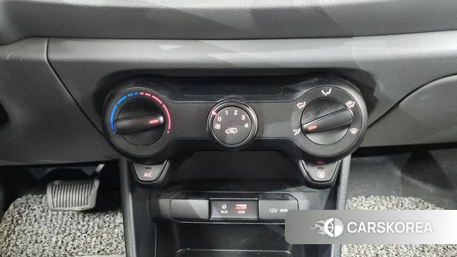 Kia All New Morning (JA) 2018 Белый из Кореи, фото 5