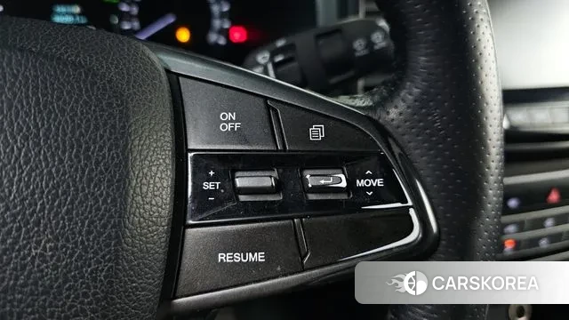 Ssangyong Rexton Sports Cannes 2020 Белый из Кореи, фото 5