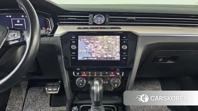 Volkswagen Arteon 2020 Серебряный из Кореи, фото 5