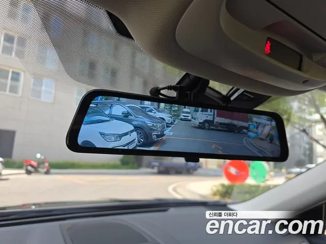 Renault Korea (Samsung) The New QM6 2023 Серый из Кореи, фото 5