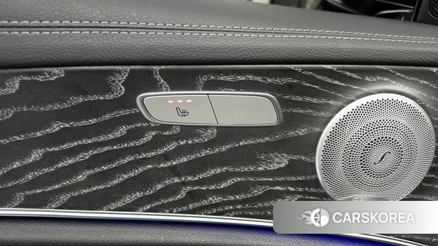 Mercedes-Benz E-Class W213 2020 Синий из Кореи, фото 5