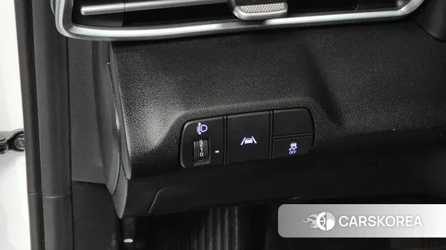 Hyundai Avante (CN7) 2020 Белый из Кореи, фото 5