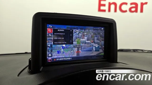 Hyundai The New Grand Starex id 2714883 из Кореи 5