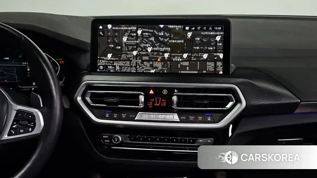 BMW X4 (G02) 2022 Белый из Кореи, фото 5