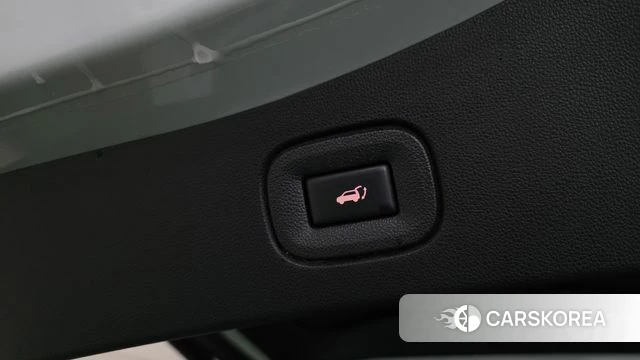 Renault Korea (Samsung) The New QM6 2021 Белый из Кореи, фото 5