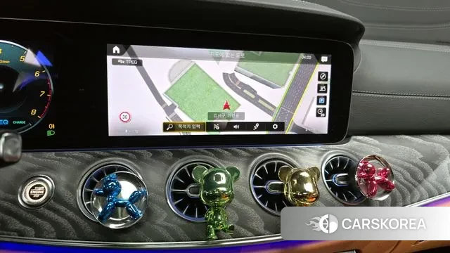 Mercedes-Benz CLS-Class C257 2022 Белый из Кореи, фото 5