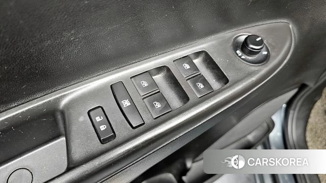 Chevrolet (GM Daewoo) The New Spark 2018 Серый из Кореи, фото 5