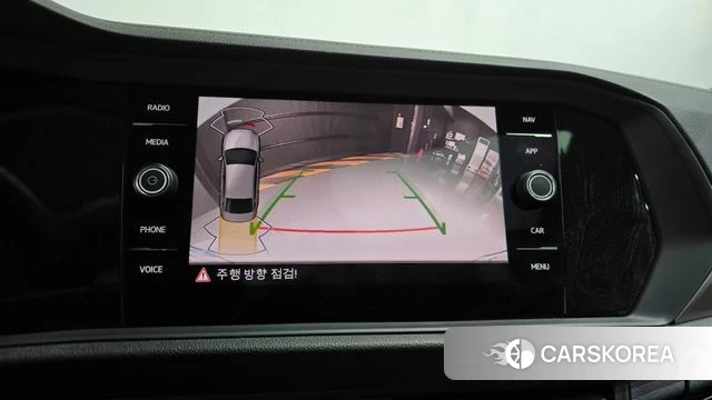 Volkswagen 7th Generation of Jetta 2021 Белый из Кореи, фото 5