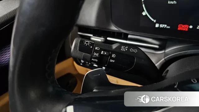 Kia Carnival 4th generation 2021 Белый из Кореи, фото 5