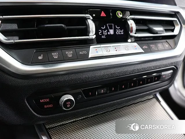 BMW 3 Series (G20) id 2965384 из Кореи 5