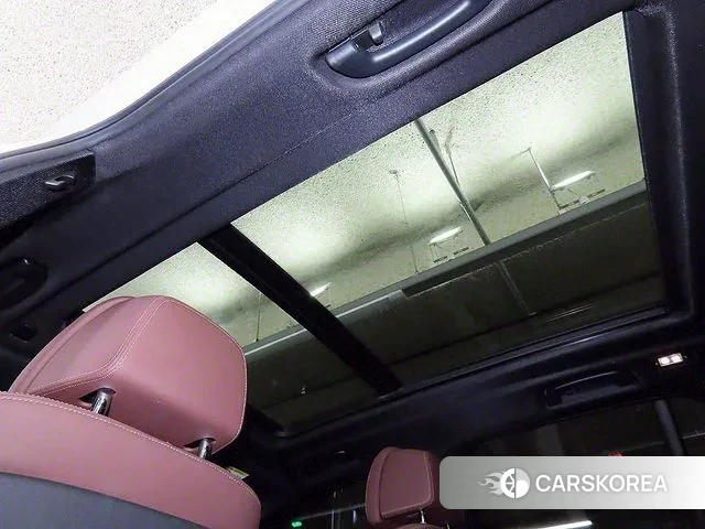 BMW X5 (G05) 2020 Белый из Кореи, фото 5