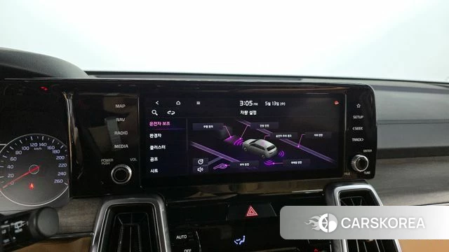 Kia Sorento 4th Generation 2021 Белый из Кореи, фото 5