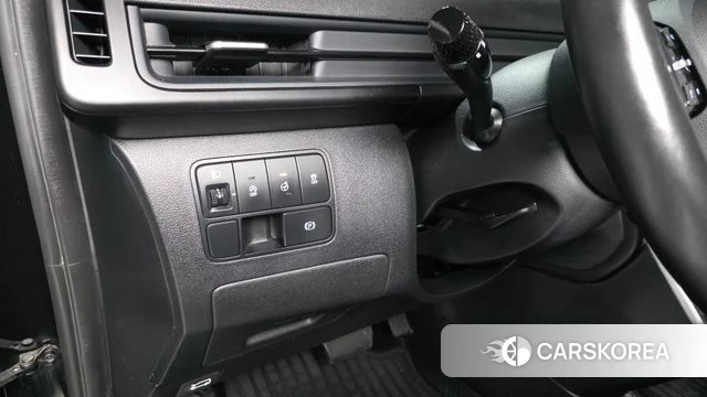 Hyundai Staria 2022 Черный из Кореи, фото 5