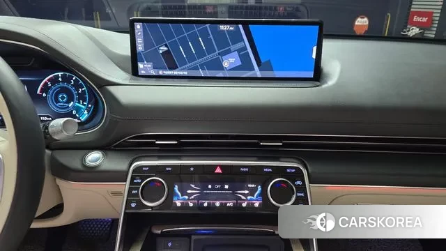 Genesis GV80 2020 Белый из Кореи, фото 5