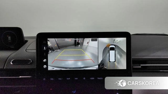 Hyundai Staria 2021 Черный из Кореи, фото 5