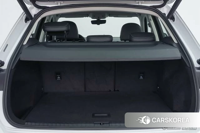 Audi Q3 2021 Белый из Китая, фото 5