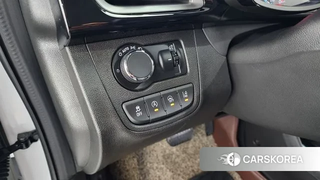 Chevrolet (GM Daewoo) The New Spark 2018 Белый из Кореи, фото 5