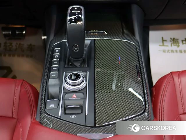 Maserati Levante 2018 Белый из Китая, фото 5
