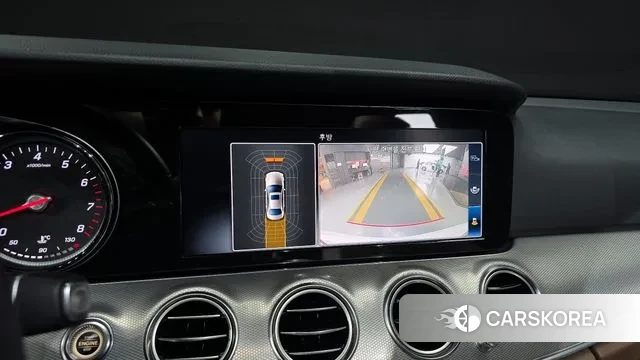 Mercedes-Benz E-Class W213 2018 Белый из Кореи, фото 5