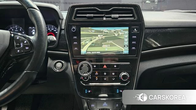 Ssangyong Berry New Tivoli 2019 Белый из Кореи, фото 5