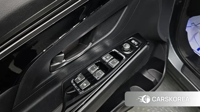 Ssangyong Beautiful Korando 2019 Серый из Кореи, фото 5