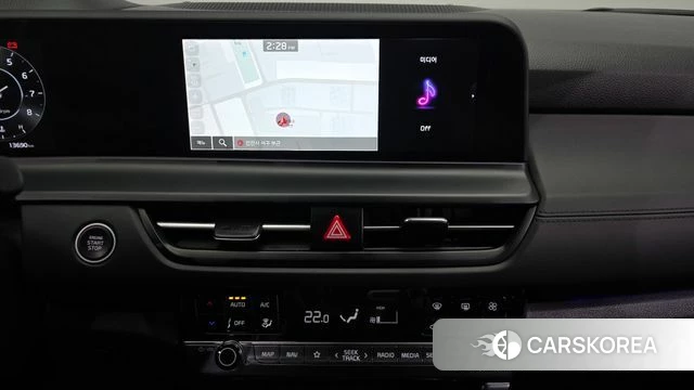 Kia The New Seltos 2024 Белый из Кореи, фото 5