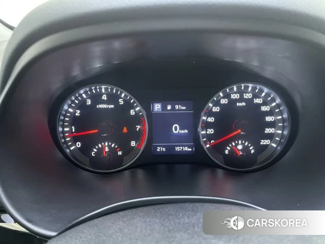 Kia Yi Ran 2023 Белый из Китая, фото 5