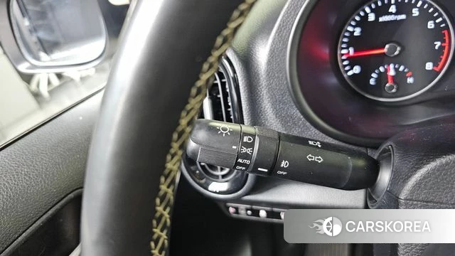 Kia All New Morning (JA) 2018 Жемчужный цвет из Кореи, фото 5